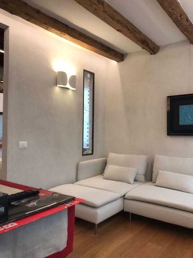 Venezia Luxury Biennale Design Villa Exterior photo