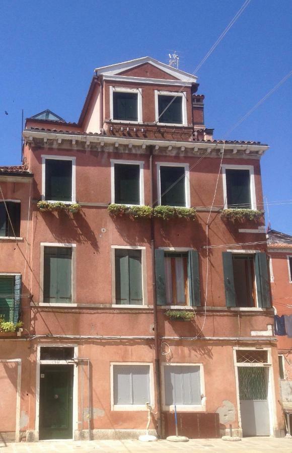 Venezia Luxury Biennale Design Villa Exterior photo